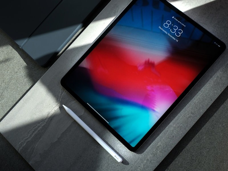 iPad Air 11英寸 WiFi版 256G